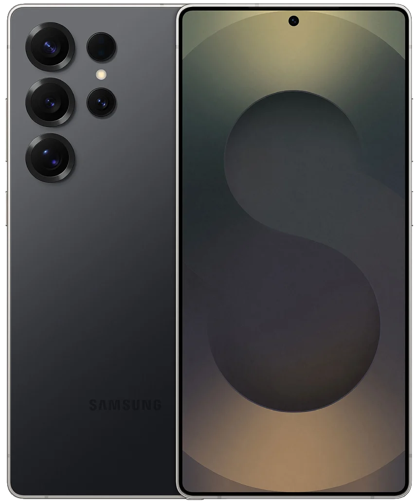 Samsung Galaxy S25 Ultra