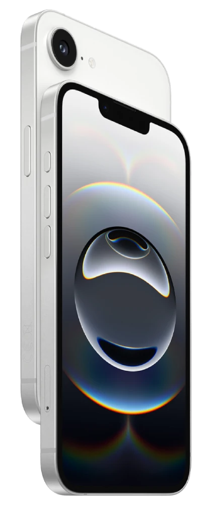 iPhone 16e